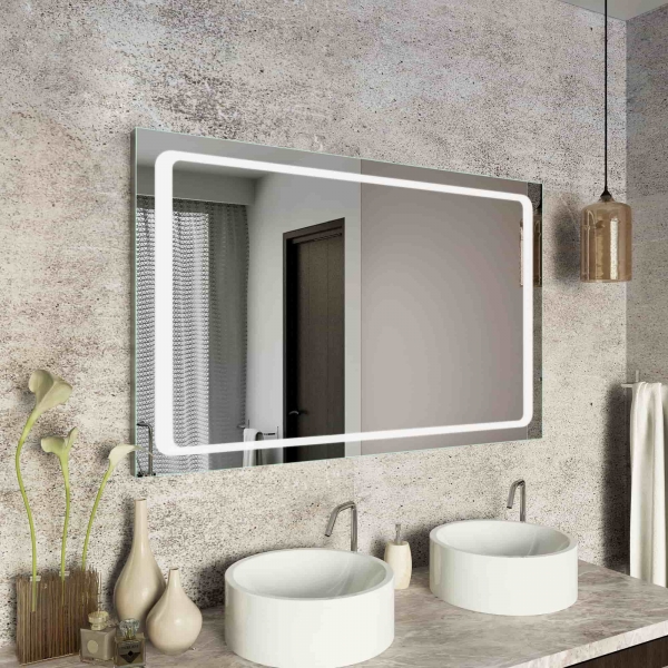 Зеркало ''Джанго''