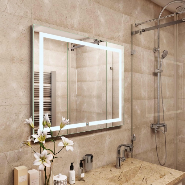 Зеркало ''Сан-Паулу*'