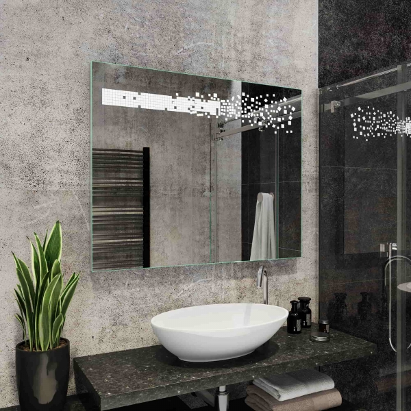 Зеркало ''Астон''