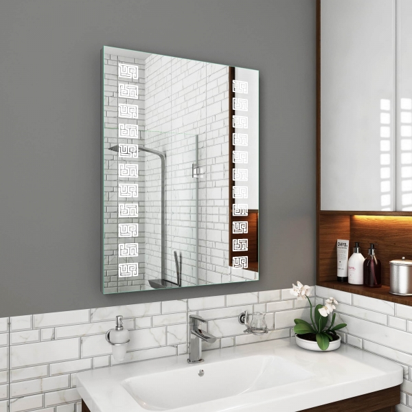 Зеркало ''Джабла''