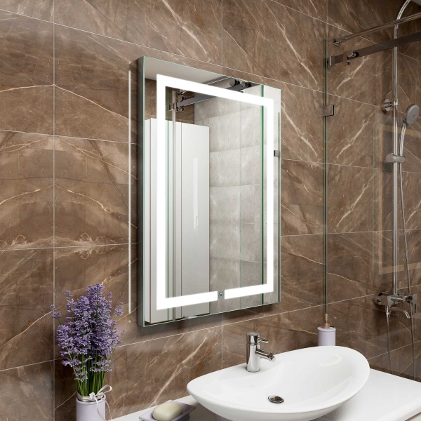 Зеркало ''Карда''