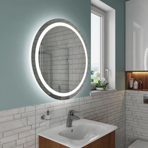 Зеркало ''Сайн''