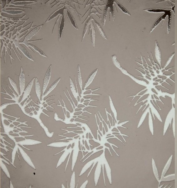 Терновник (Бронза)