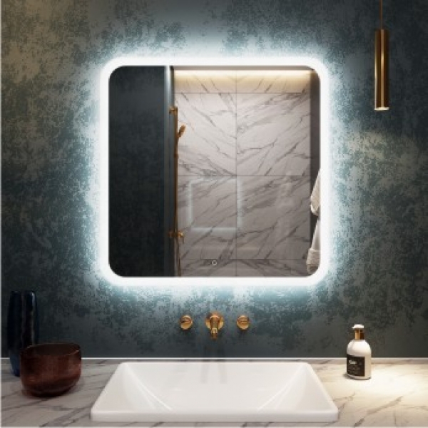 Зеркало ''Антигуа''