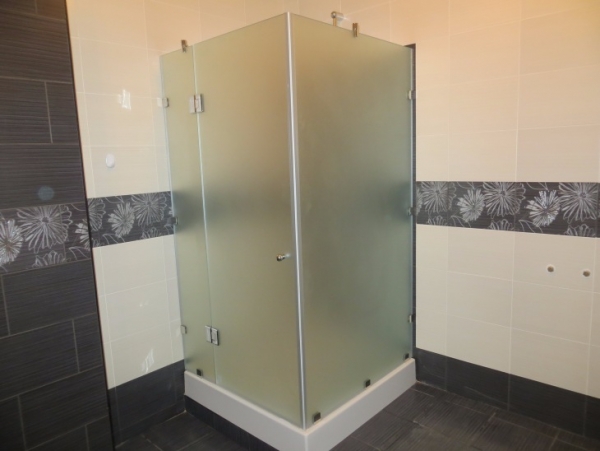 Душ-кабина  2