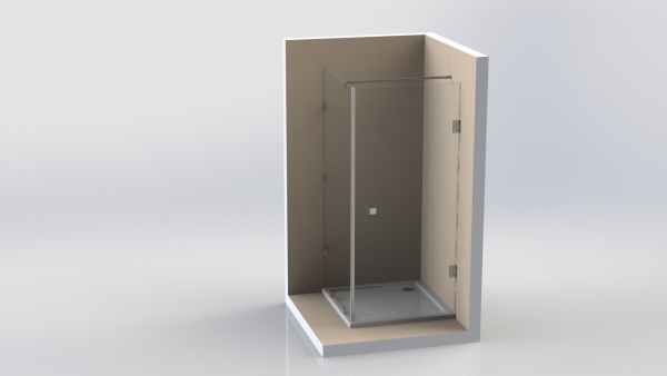 Душ кабина  ''COMFORT 2''