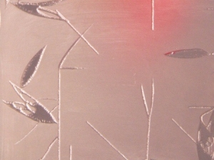 Плавни (Бронза)