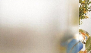 Сатин (Бесцветный)