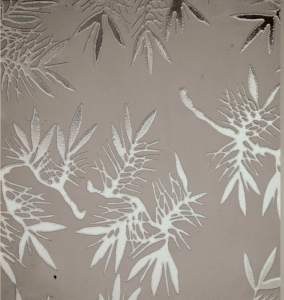 Терновник (Бронза)