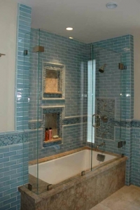 Душ-кабина 11