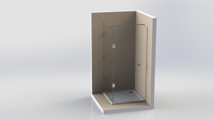 Душ кабина ''COMFORT 1''