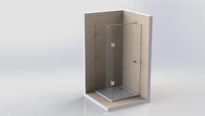 Душ кабина ''COMFORT 1''