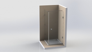 Душ кабина  ''COMFORT 2''